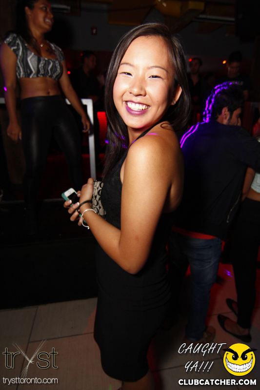 Tryst nightclub photo 213 - September 26th, 2014