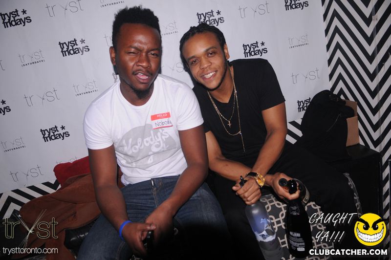 Tryst nightclub photo 215 - September 26th, 2014