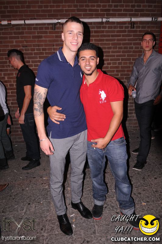 Tryst nightclub photo 218 - September 26th, 2014