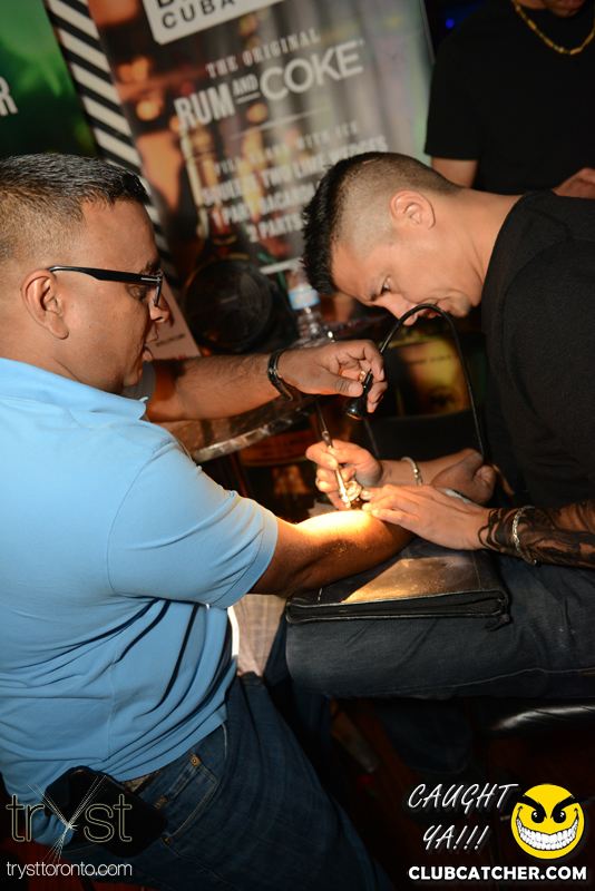 Tryst nightclub photo 220 - September 26th, 2014