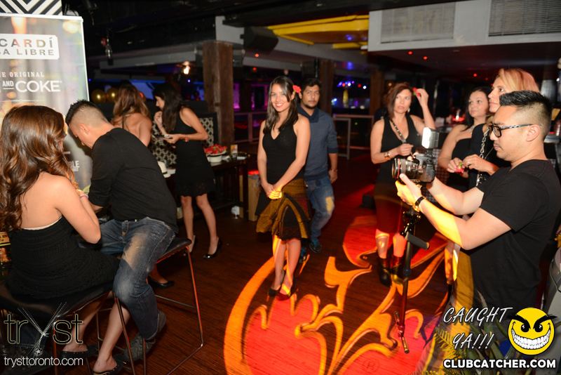 Tryst nightclub photo 221 - September 26th, 2014