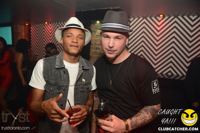 Tryst nightclub photo 222 - September 26th, 2014