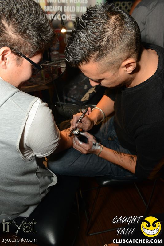 Tryst nightclub photo 226 - September 26th, 2014