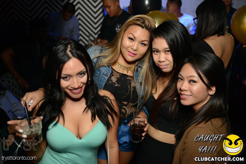 Tryst nightclub photo 227 - September 26th, 2014