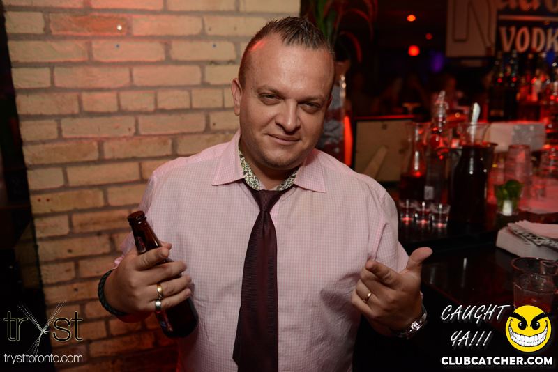 Tryst nightclub photo 229 - September 26th, 2014