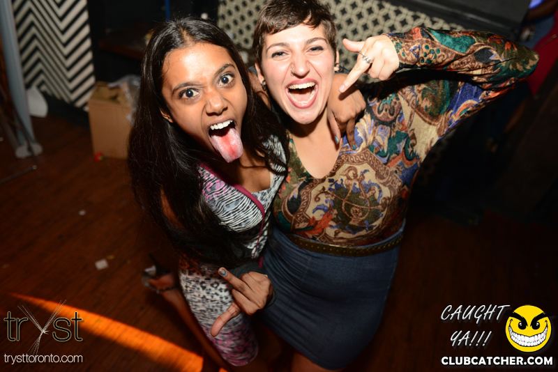 Tryst nightclub photo 231 - September 26th, 2014