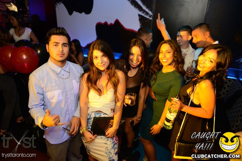 Tryst nightclub photo 233 - September 26th, 2014