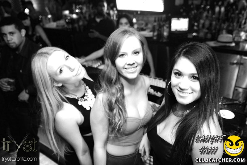 Tryst nightclub photo 234 - September 26th, 2014