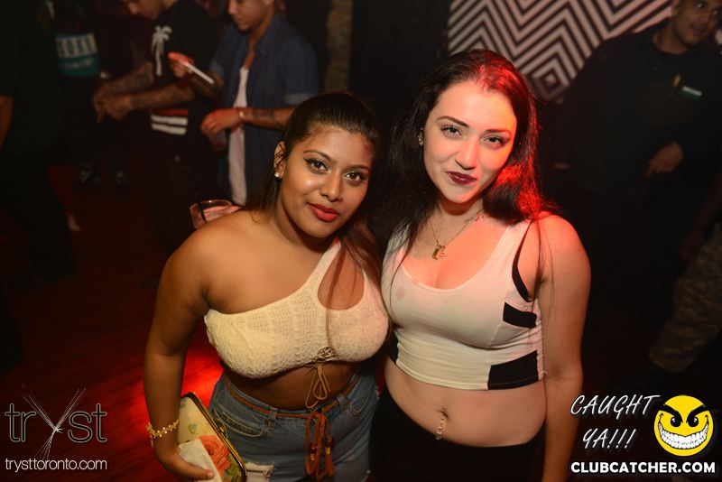 Tryst nightclub photo 235 - September 26th, 2014
