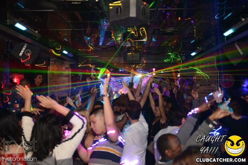 Tryst nightclub photo 236 - September 26th, 2014