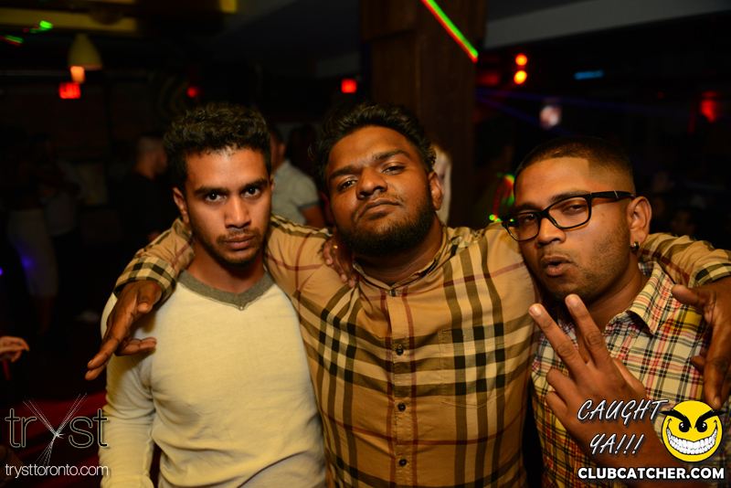 Tryst nightclub photo 238 - September 26th, 2014