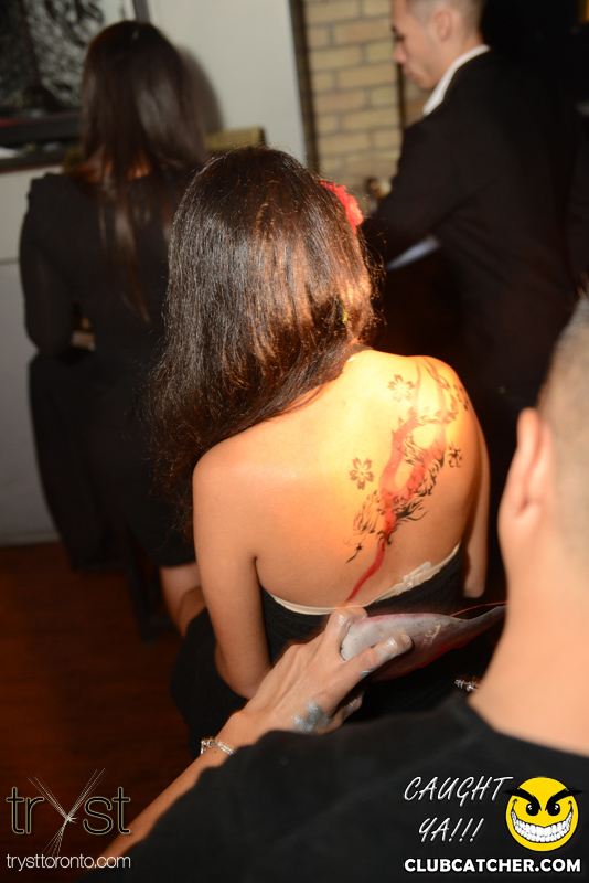 Tryst nightclub photo 239 - September 26th, 2014