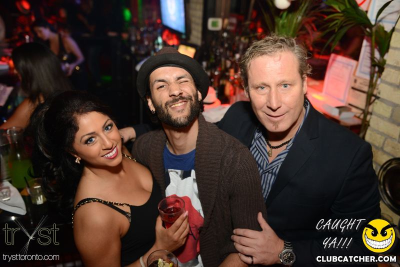 Tryst nightclub photo 241 - September 26th, 2014