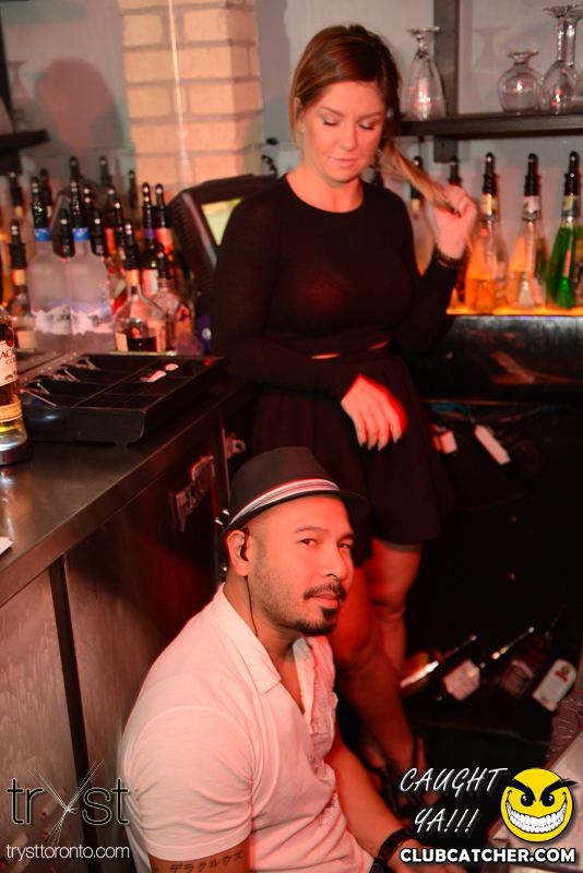 Tryst nightclub photo 243 - September 26th, 2014