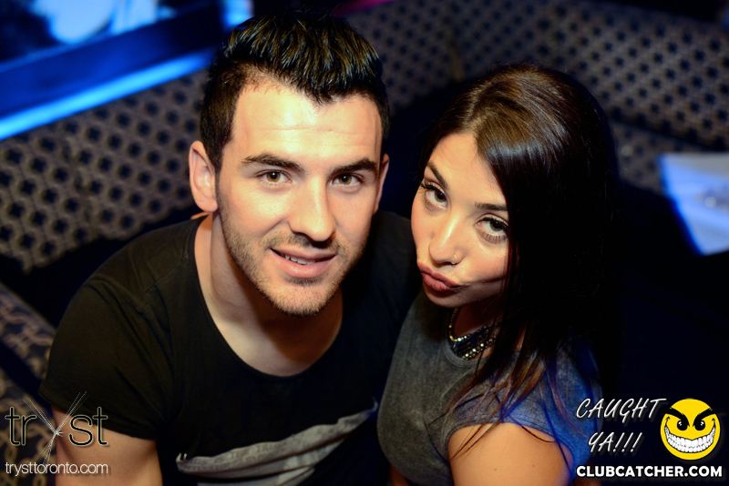 Tryst nightclub photo 245 - September 26th, 2014
