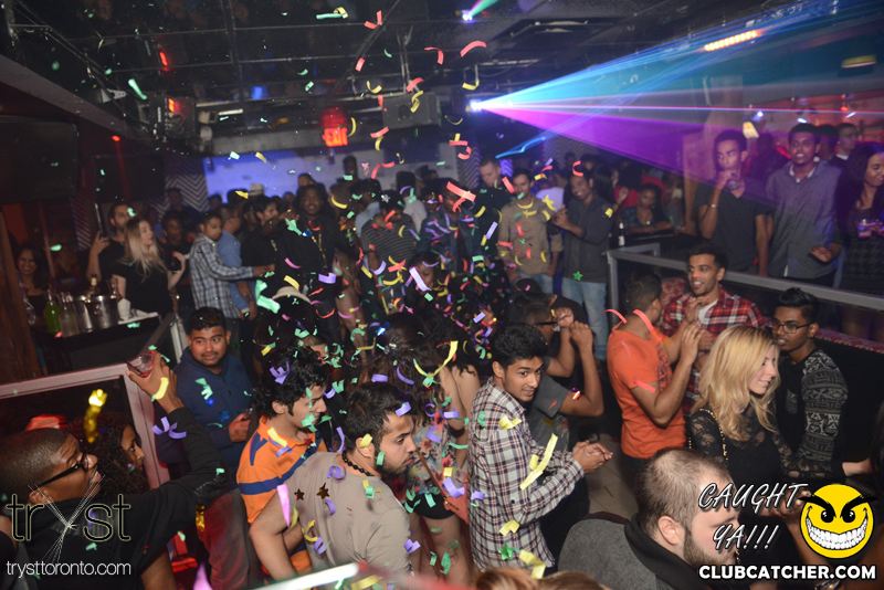 Tryst nightclub photo 246 - September 26th, 2014