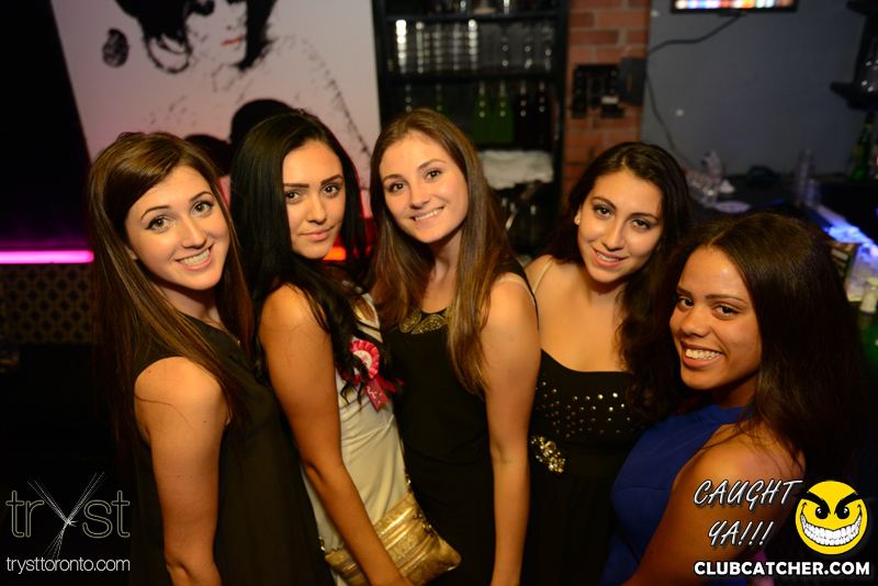 Tryst nightclub photo 249 - September 26th, 2014