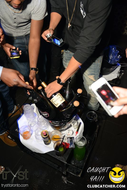 Tryst nightclub photo 250 - September 26th, 2014