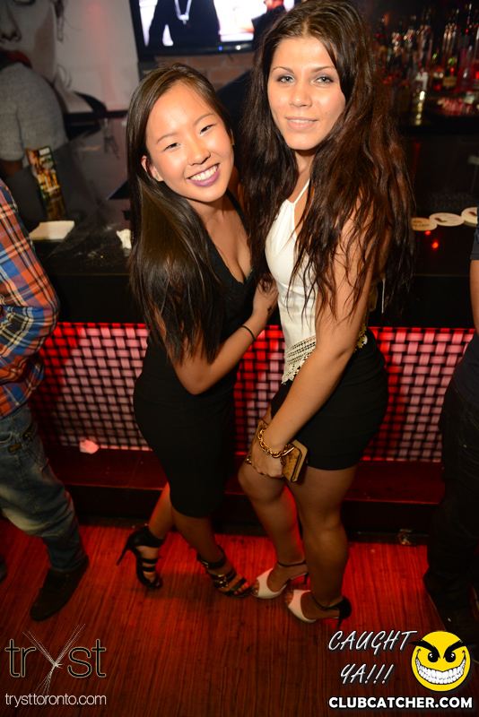 Tryst nightclub photo 26 - September 26th, 2014