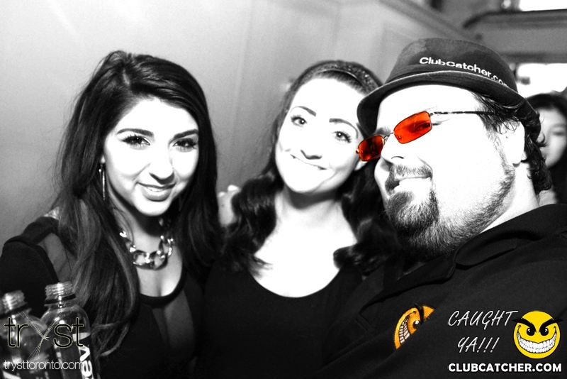 Tryst nightclub photo 251 - September 26th, 2014