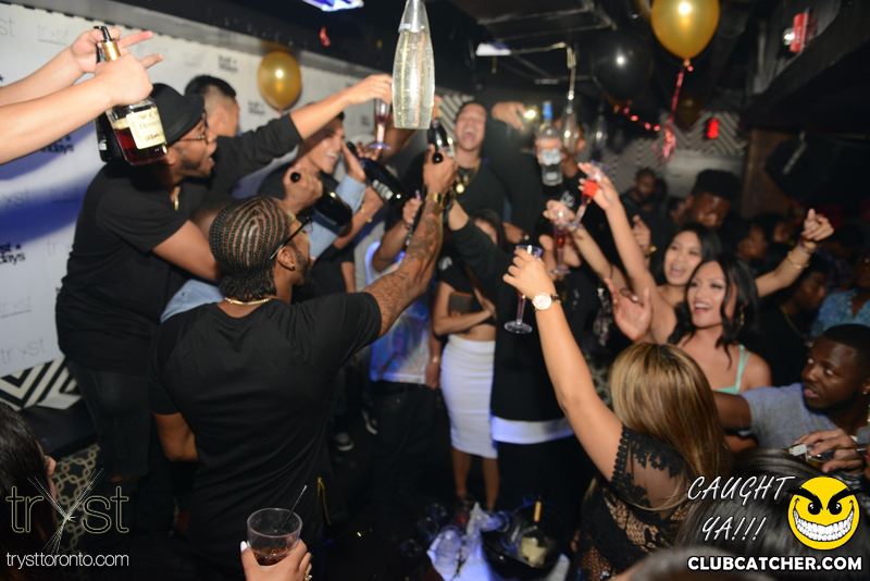 Tryst nightclub photo 253 - September 26th, 2014