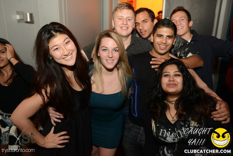 Tryst nightclub photo 254 - September 26th, 2014