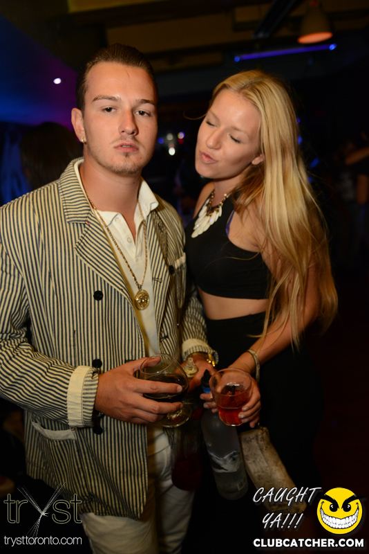 Tryst nightclub photo 255 - September 26th, 2014