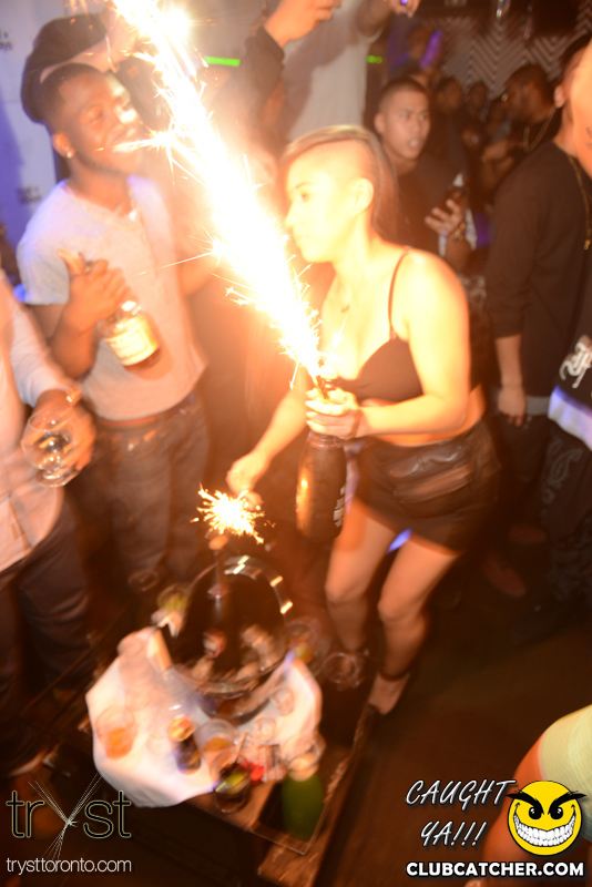 Tryst nightclub photo 258 - September 26th, 2014