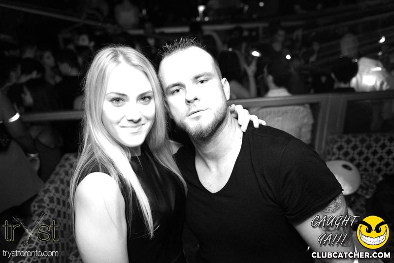Tryst nightclub photo 259 - September 26th, 2014