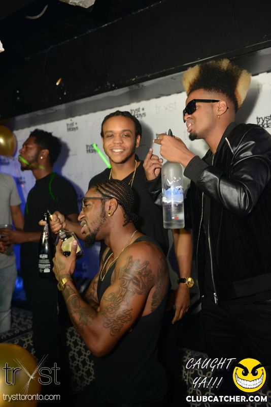 Tryst nightclub photo 261 - September 26th, 2014