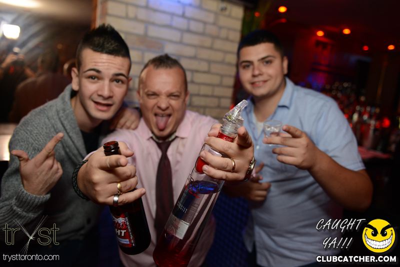 Tryst nightclub photo 264 - September 26th, 2014