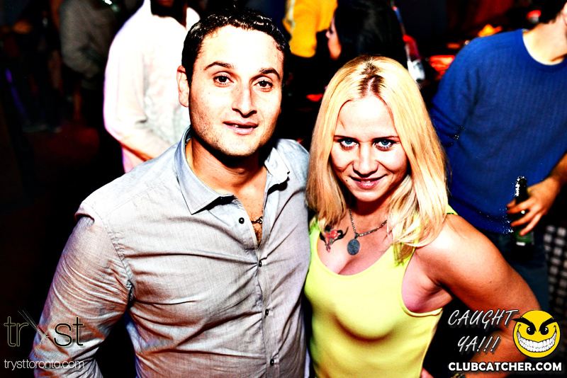 Tryst nightclub photo 265 - September 26th, 2014