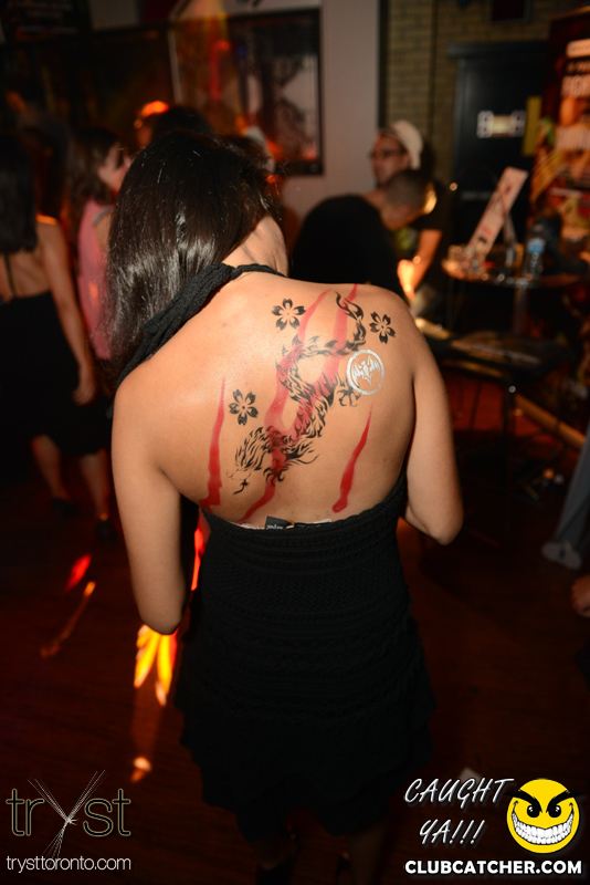 Tryst nightclub photo 266 - September 26th, 2014