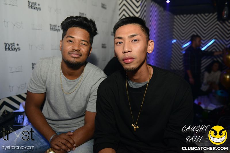 Tryst nightclub photo 270 - September 26th, 2014