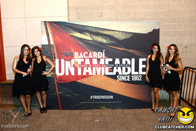 Tryst nightclub photo 28 - September 26th, 2014