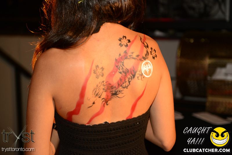 Tryst nightclub photo 271 - September 26th, 2014