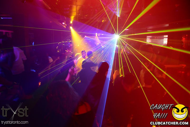 Tryst nightclub photo 273 - September 26th, 2014