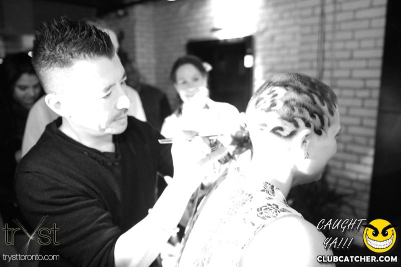 Tryst nightclub photo 274 - September 26th, 2014