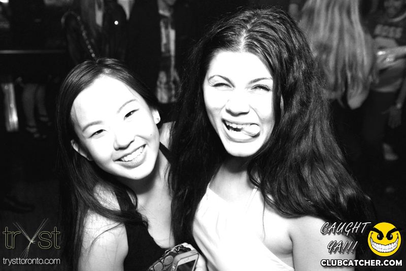 Tryst nightclub photo 277 - September 26th, 2014