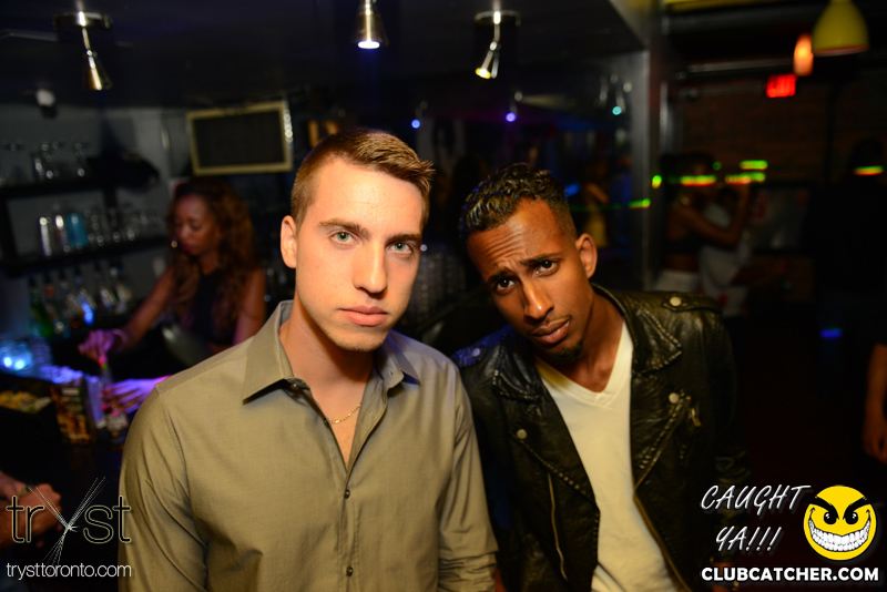 Tryst nightclub photo 279 - September 26th, 2014