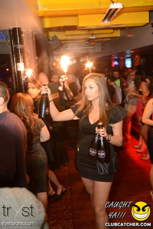 Tryst nightclub photo 29 - September 26th, 2014