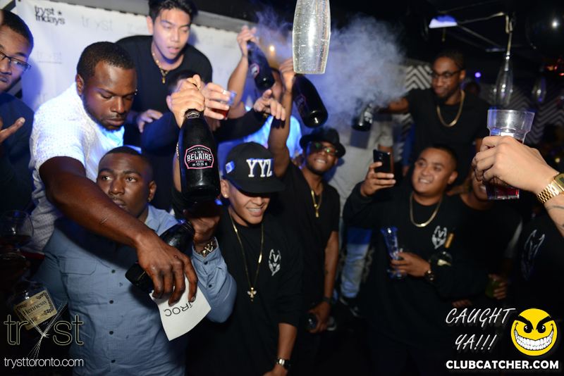 Tryst nightclub photo 281 - September 26th, 2014