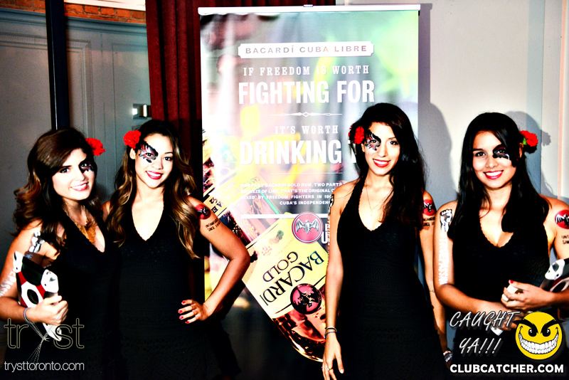 Tryst nightclub photo 282 - September 26th, 2014