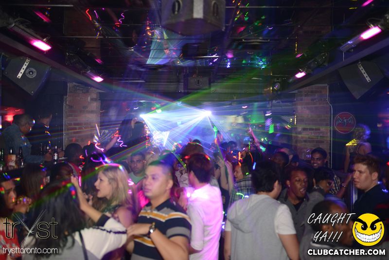 Tryst nightclub photo 284 - September 26th, 2014