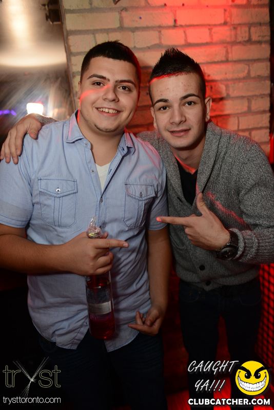 Tryst nightclub photo 286 - September 26th, 2014