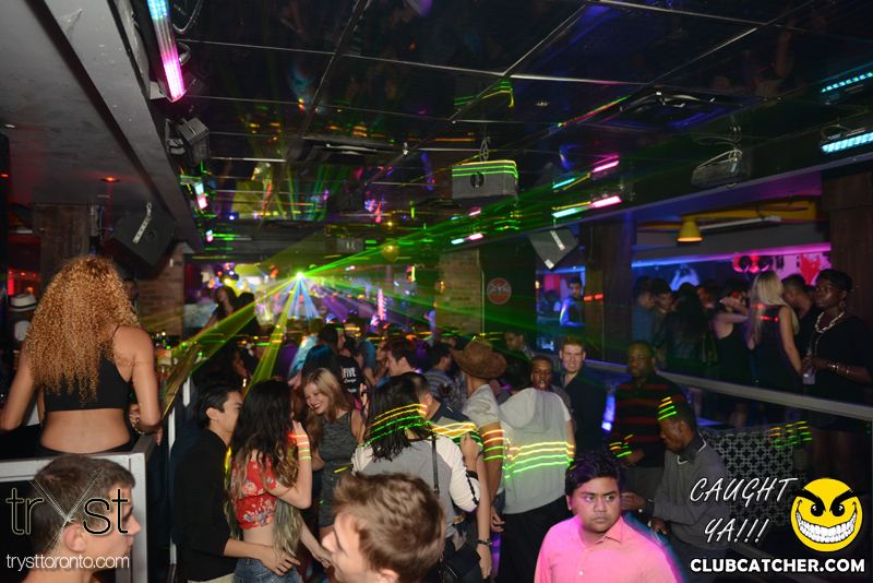 Tryst nightclub photo 287 - September 26th, 2014