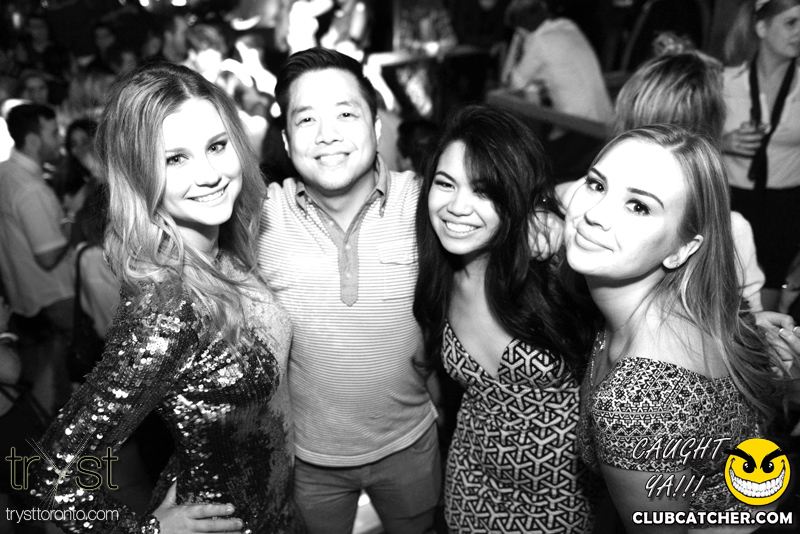 Tryst nightclub photo 288 - September 26th, 2014
