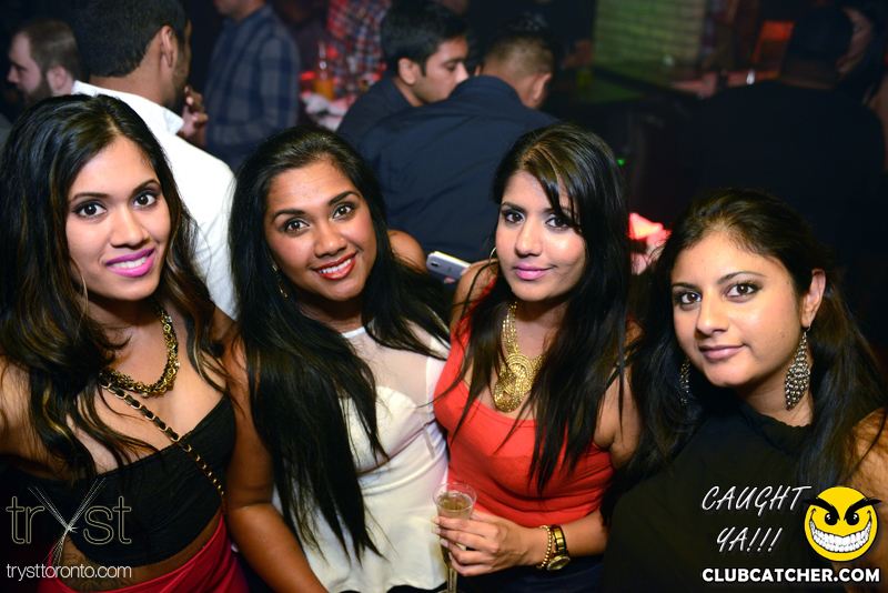 Tryst nightclub photo 30 - September 26th, 2014