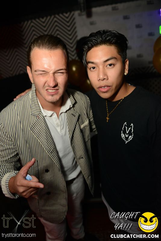 Tryst nightclub photo 293 - September 26th, 2014