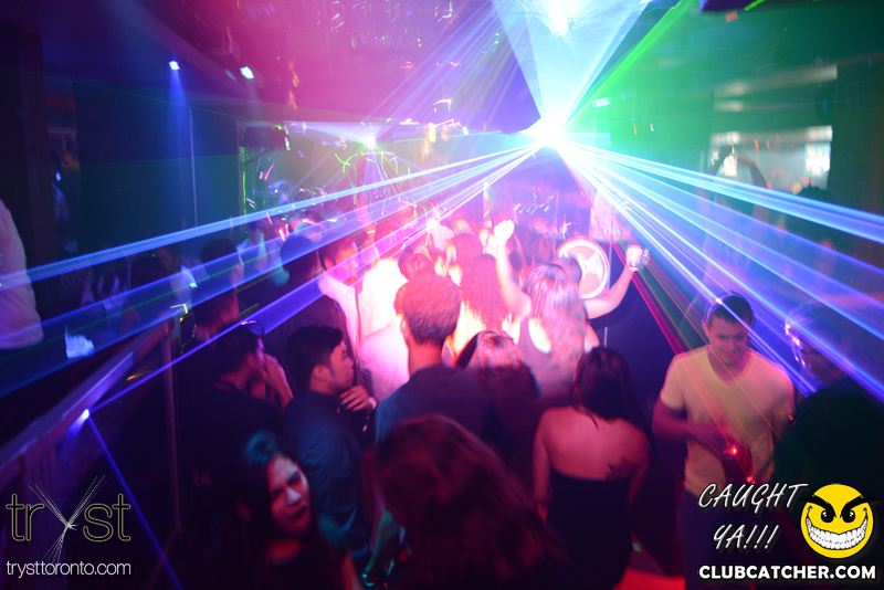 Tryst nightclub photo 294 - September 26th, 2014